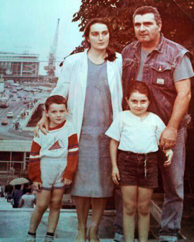 რატომ თქვა მელორ ვაჩნაძემ ფილმში გადაღებაზე უარი Rating